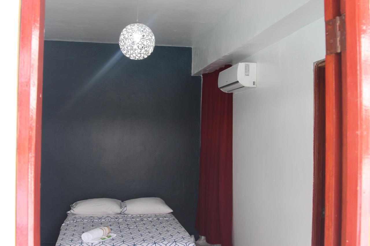 Hotel Pacific Coast Veracruz Exterior photo