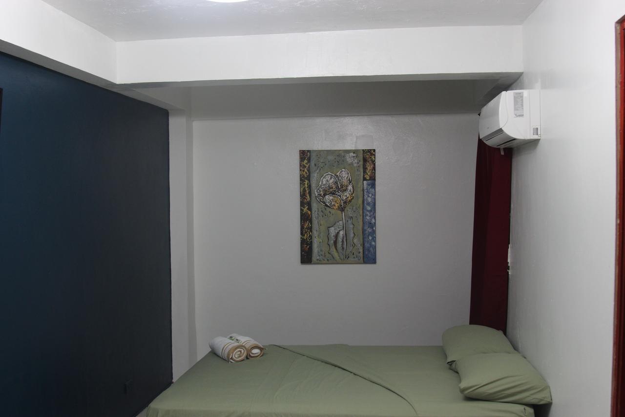 Hotel Pacific Coast Veracruz Exterior photo