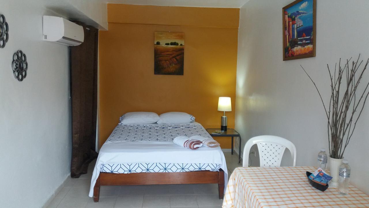 Hotel Pacific Coast Veracruz Exterior photo