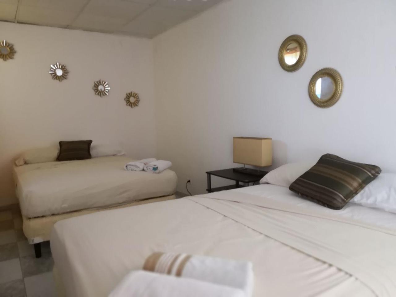 Hotel Pacific Coast Veracruz Exterior photo